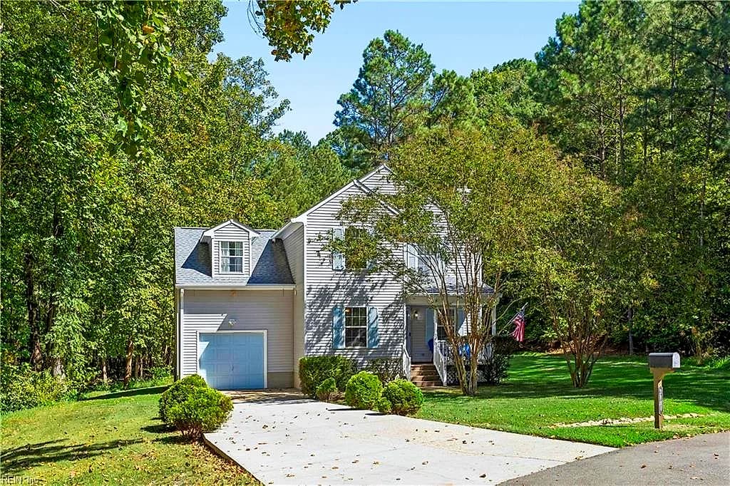 3884 Fox RN, WILLIAMSBURG VA 23188 - Photo 3