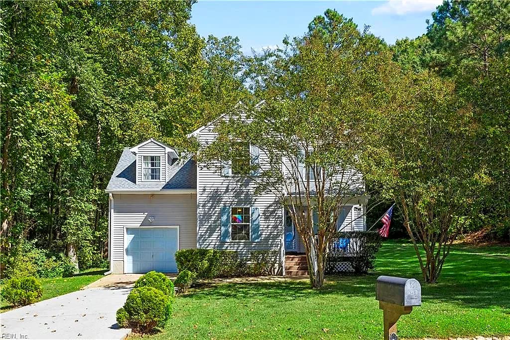 3884 Fox RN, WILLIAMSBURG VA 23188 - Photo 4