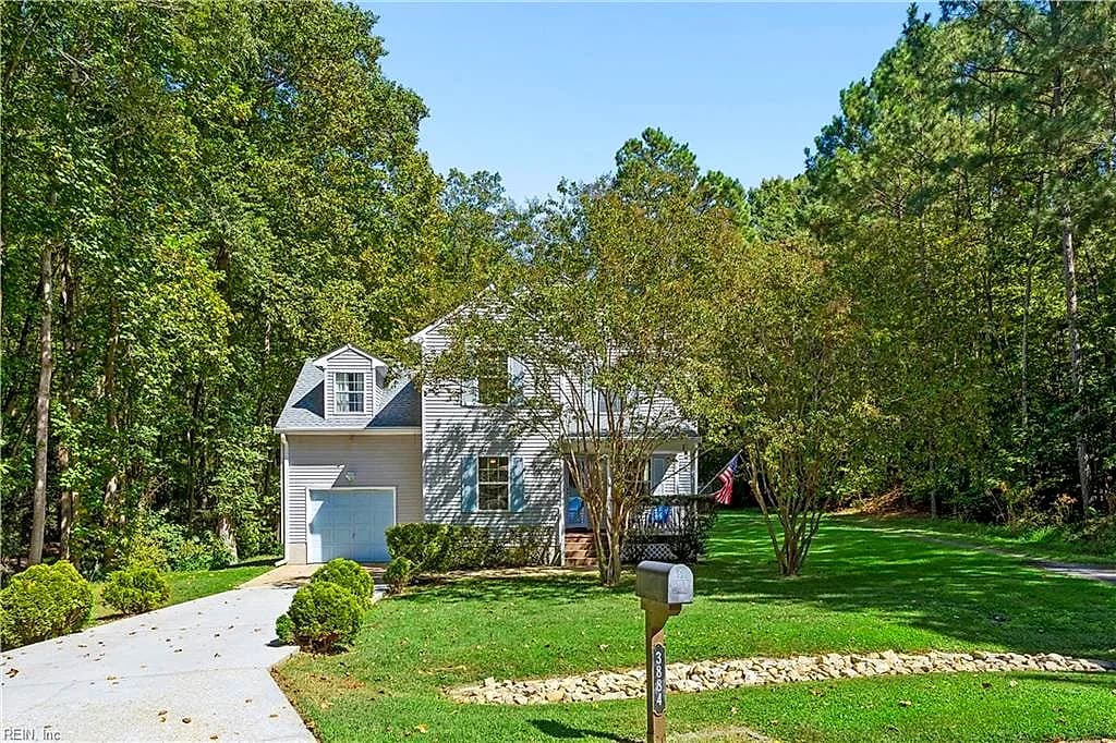 3884 Fox RN, WILLIAMSBURG VA 23188 - Photo 5