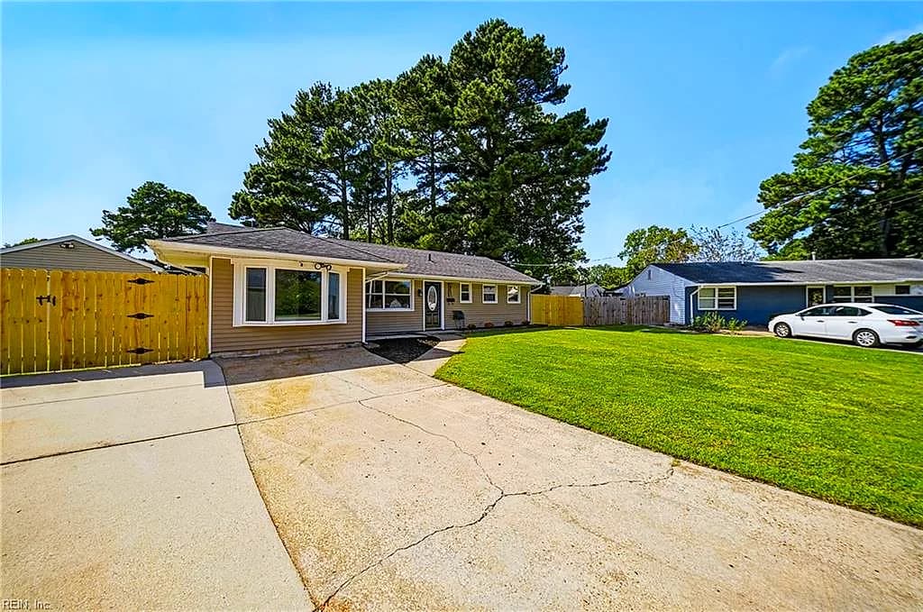 613 De Laura CIR, VIRGINIA BEACH VA 23455 - Photo 3