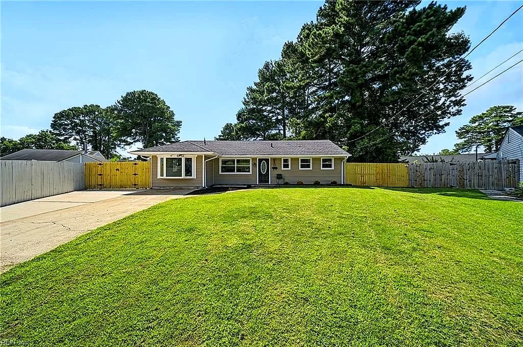 613 De Laura CIR, VIRGINIA BEACH VA 23455 - Photo 4