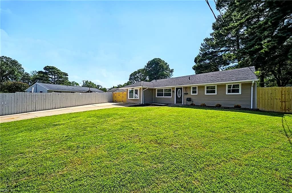 613 De Laura CIR, VIRGINIA BEACH VA 23455 - Photo 5