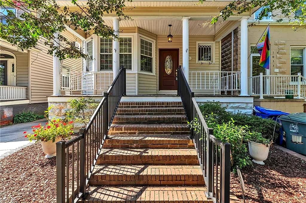 1031 Redgate AVE, NORFOLK VA 23507 - Photo 2