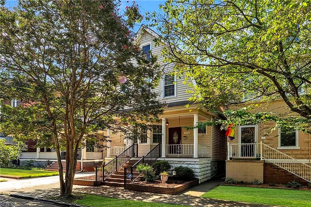 1031 Redgate AVE, NORFOLK VA 23507 - Photo 3