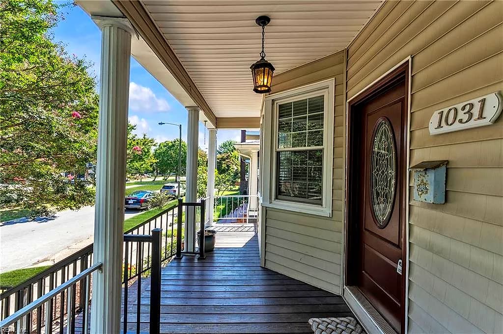 1031 Redgate AVE, NORFOLK VA 23507 - Photo 4