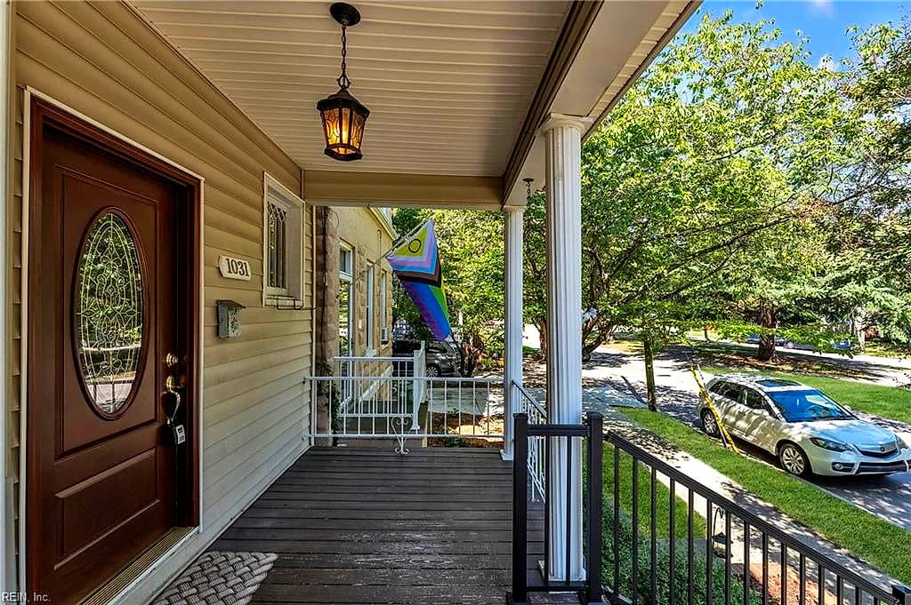 1031 Redgate AVE, NORFOLK VA 23507 - Photo 5