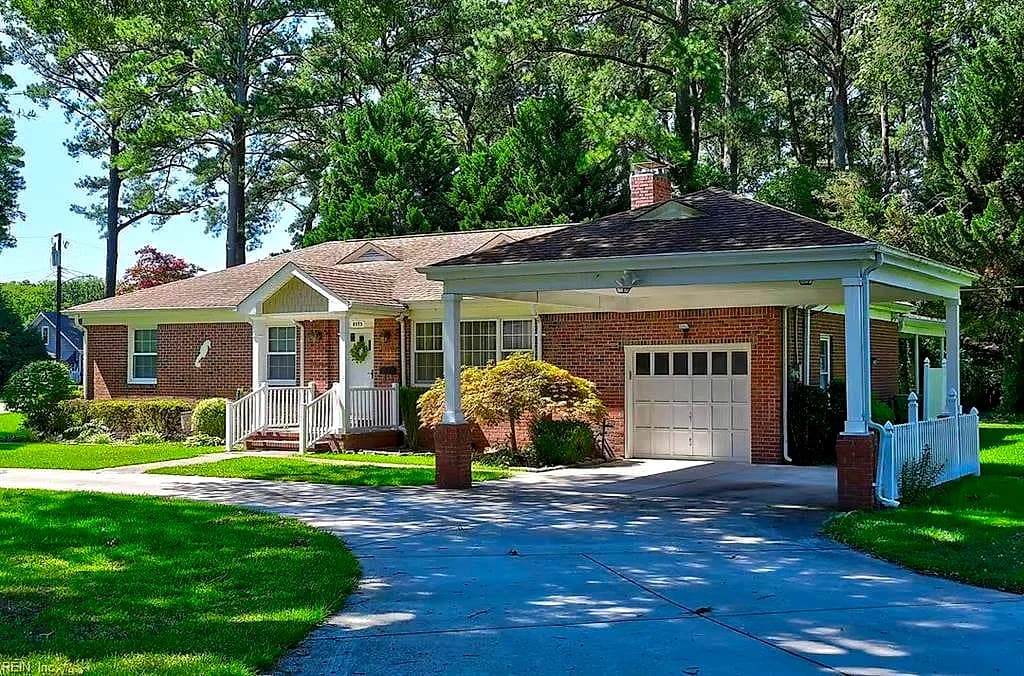 8575 Circle DR, NORFOLK VA 23503 - Photo 3