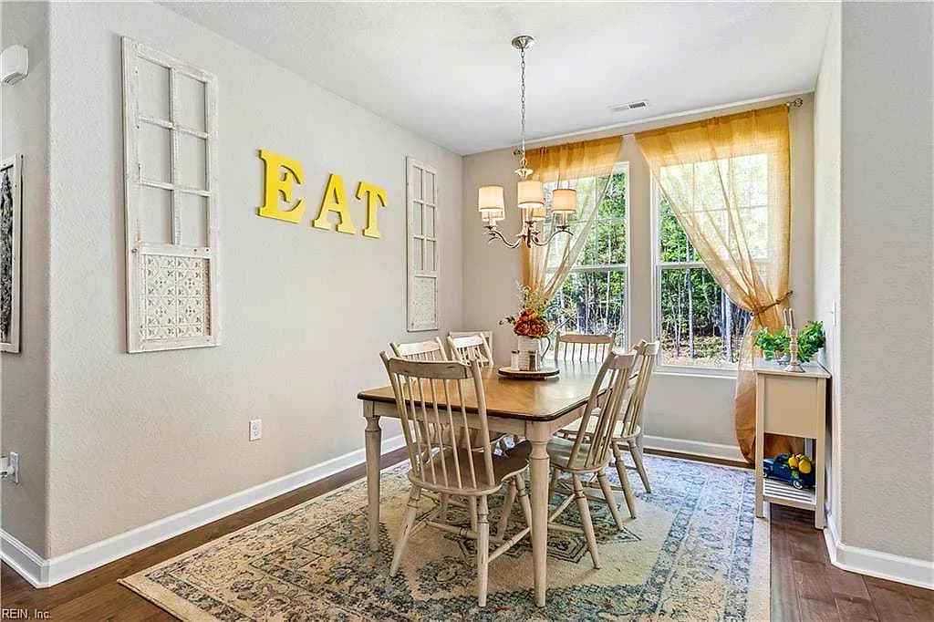 12547 Smiths Neck Rd RD, CARROLLTON VA 23314 - Photo 5