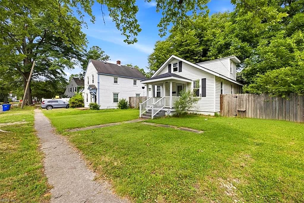 91 Gillis RD, PORTSMOUTH VA 23702 - Photo 3
