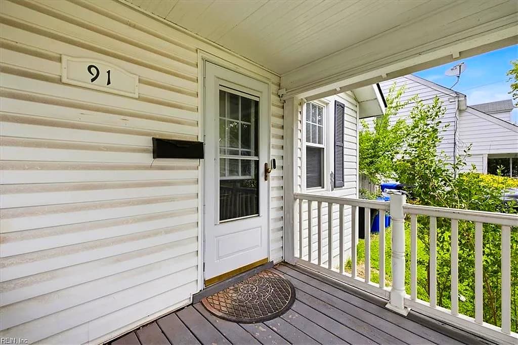 91 Gillis RD, PORTSMOUTH VA 23702 - Photo 4