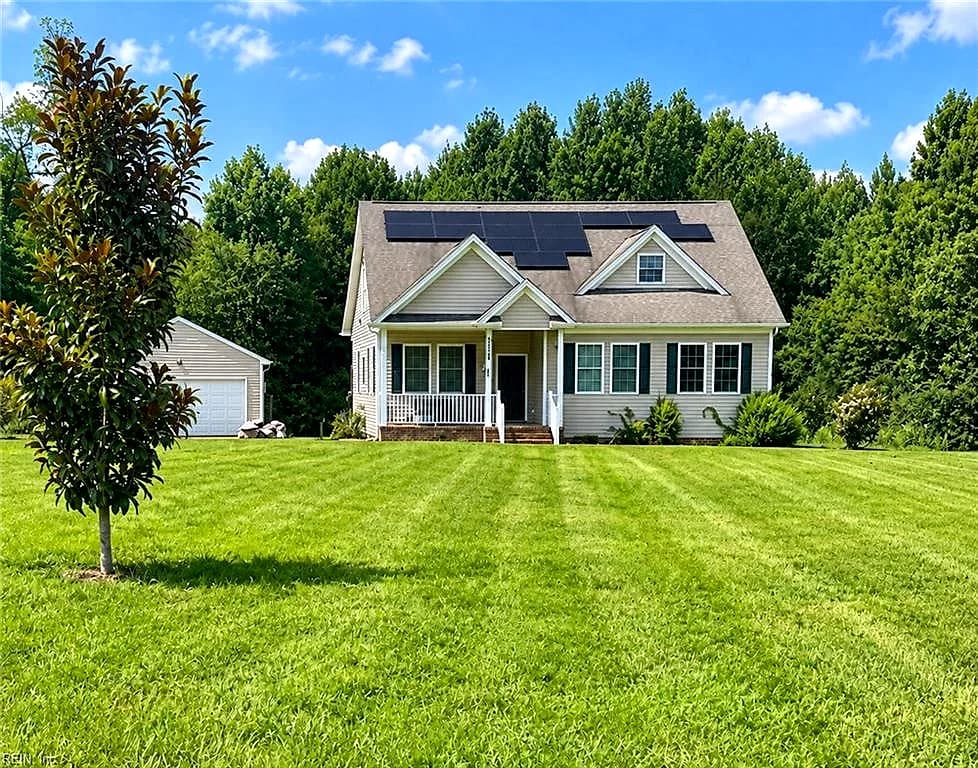 2774 Badger RD, SUFFOLK VA 23434 - Main photo