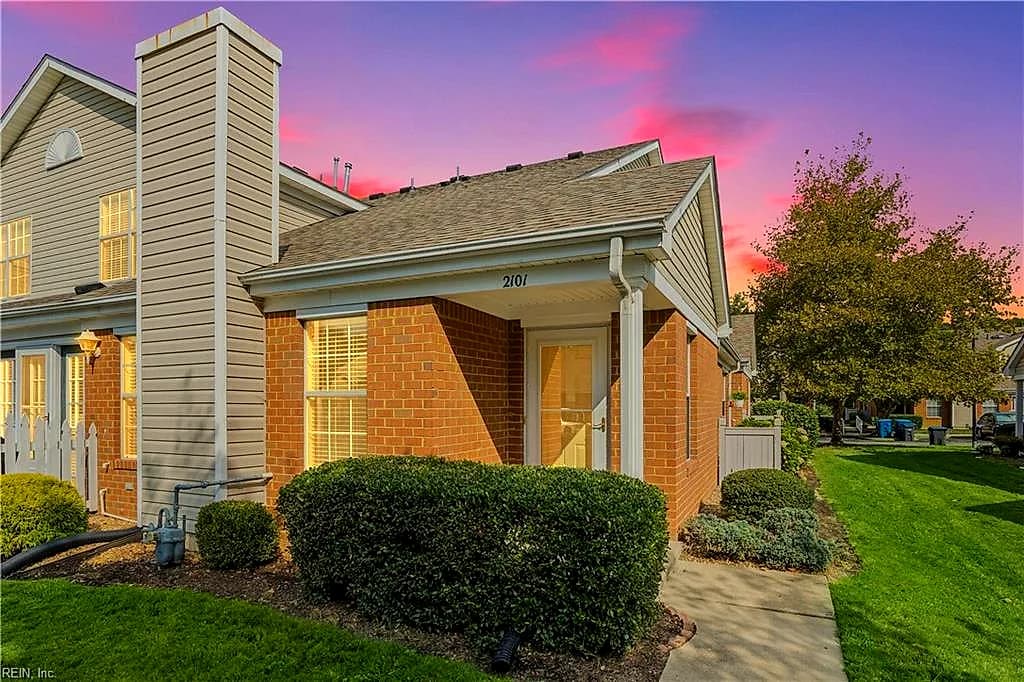 2101 Westgate CIR, WILLIAMSBURG VA 23185 - Photo 2