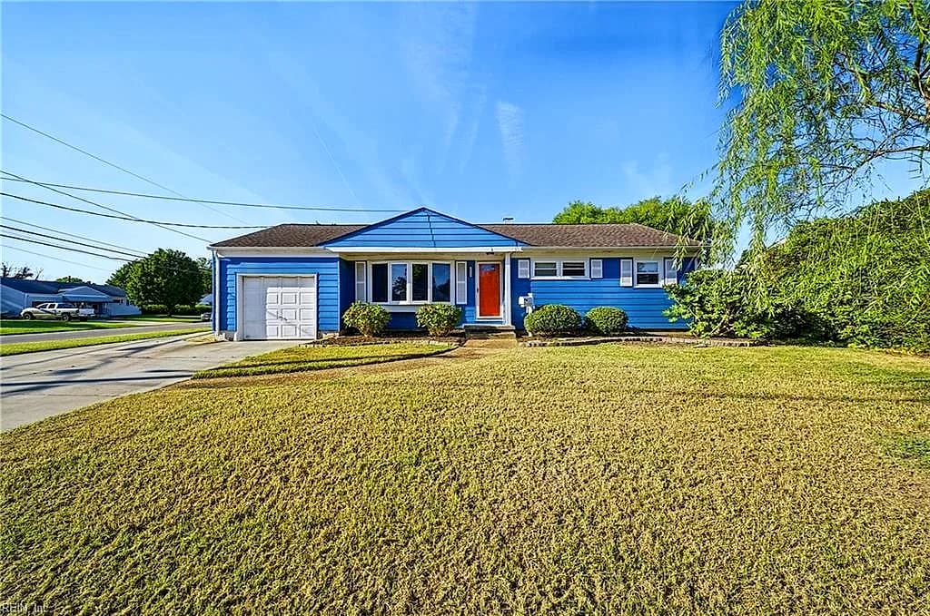 2225 Helsley AVE, NORFOLK VA 23518 - Photo 3