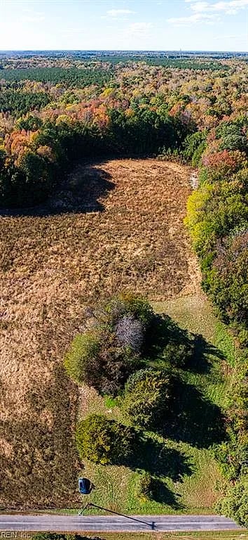 42-14 Chippokes Farm RD, Surry — Land and Farms
