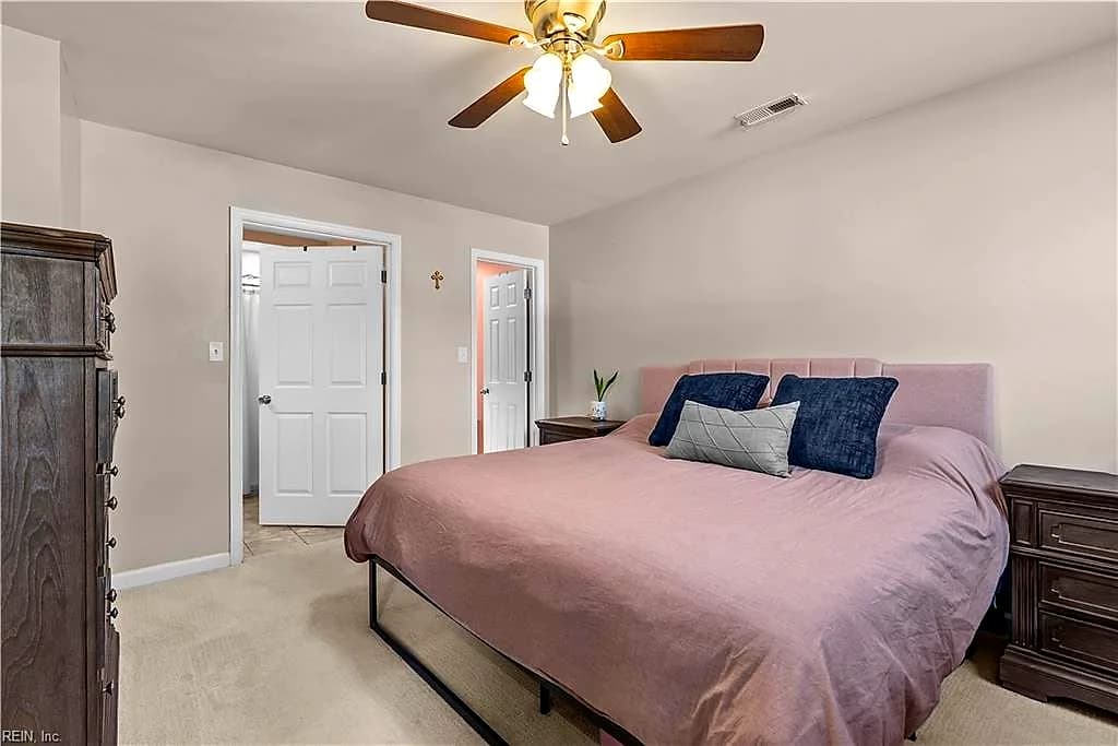 3838 Wake CIR, NORFOLK VA 23513 - Photo 4