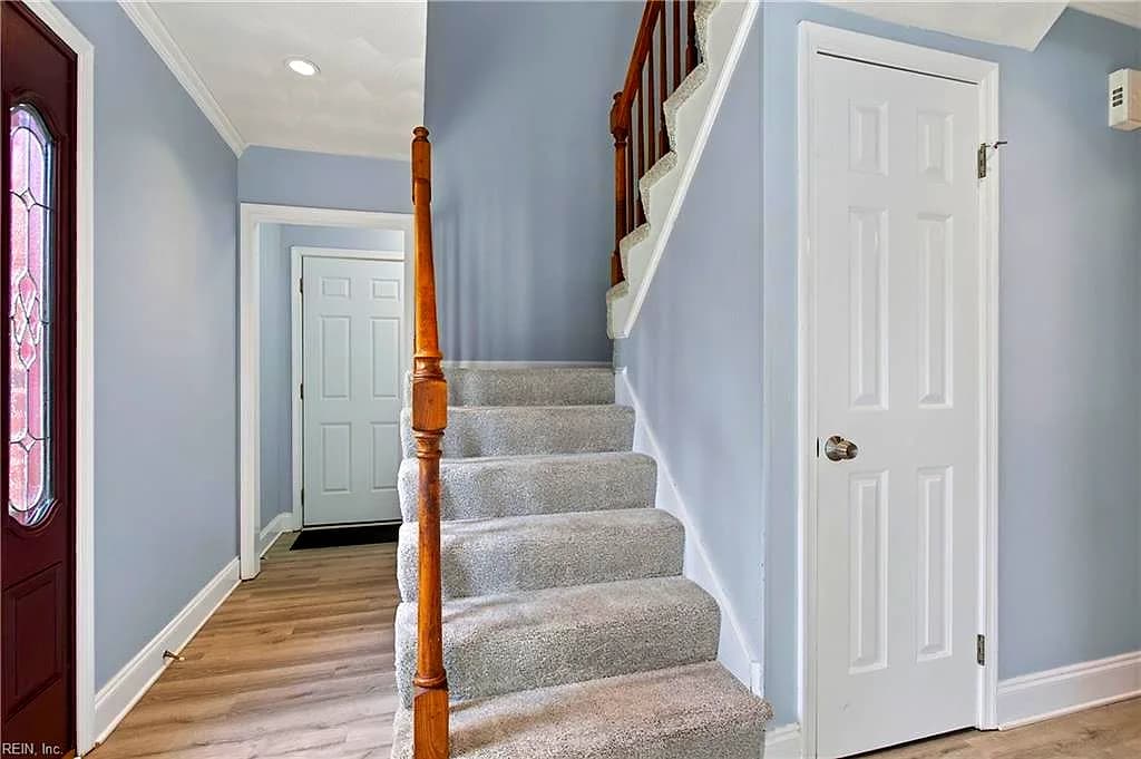 1569 Dylan DR, VIRGINIA BEACH VA 23464 - Photo 5