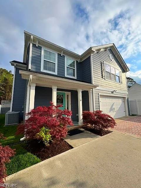 403B 16th ST, VIRGINIA BEACH VA 23451 - Main photo