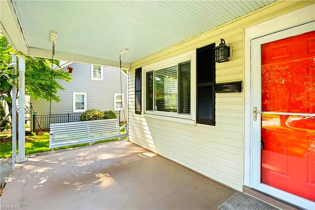 1322 Paul ST, NORFOLK VA 23505 - Photo 4