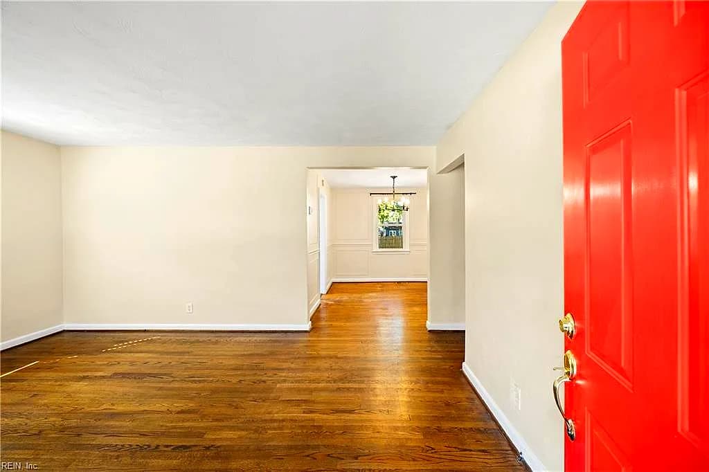 1322 Paul ST, NORFOLK VA 23505 - Photo 5