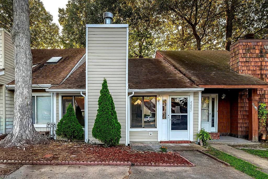 4607 Glencoe LN, VIRGINIA BEACH VA 23464 - Photo 2