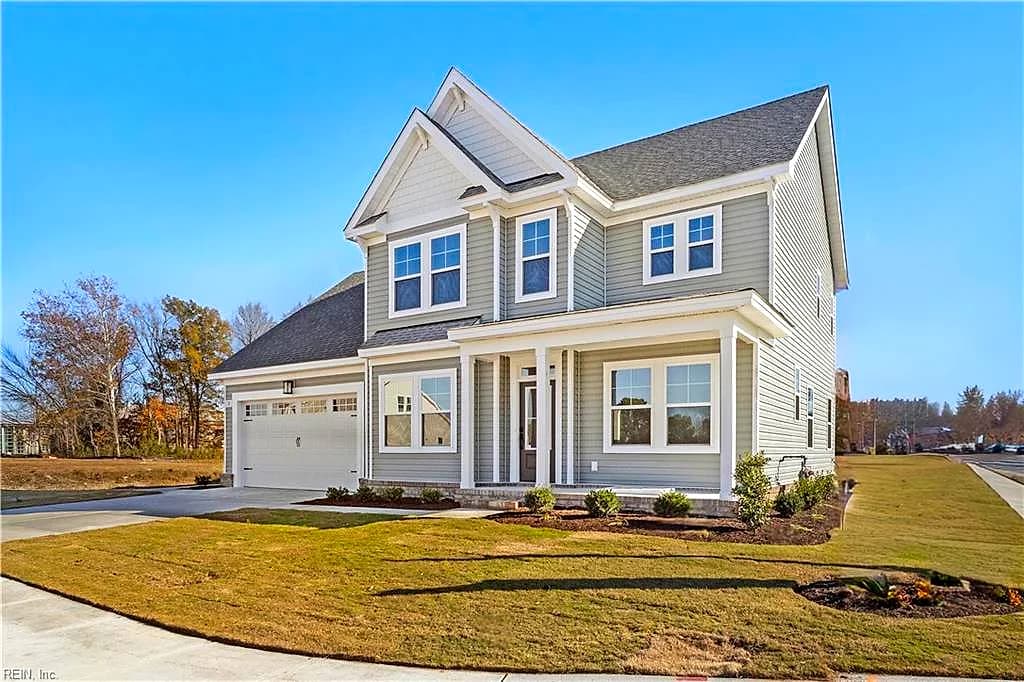 10 Mulligan LN, SUFFOLK VA 23434 - Photo 3