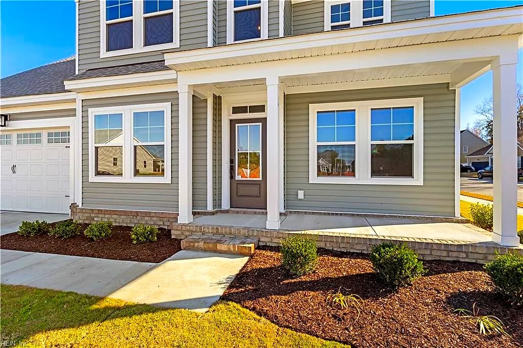 10 Mulligan LN, SUFFOLK VA 23434 - Photo 4