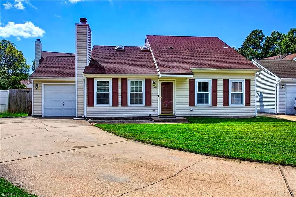 246 Gate House RD, NEWPORT NEWS VA 23608 - Photo 4
