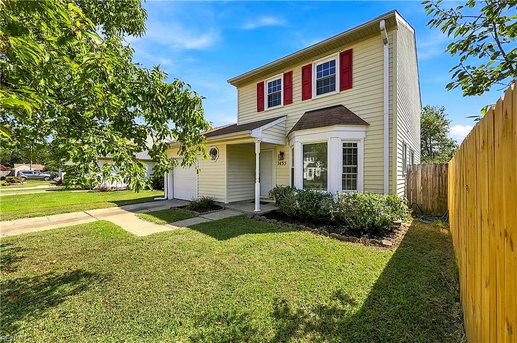 1433 Brookwood PL, VIRGINIA BEACH VA 23453 - Photo 3