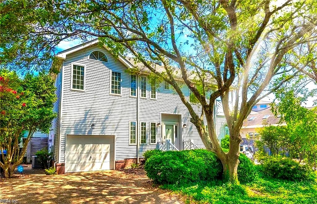 205 62nd ST, VIRGINIA BEACH VA 23451 - Main photo