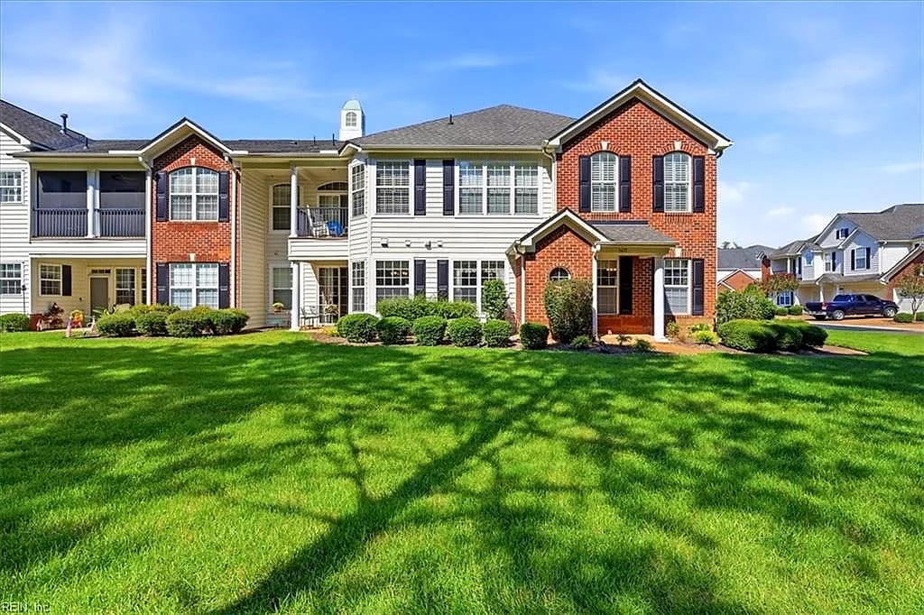 3477 Winding Trail CIR, Virginia Beach — 3 bed Residential, 1,758 sqft