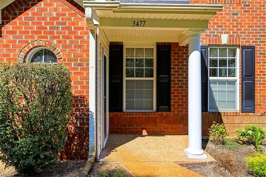 3477 Winding Trail CIR, VIRGINIA BEACH VA 23456 - Photo 3