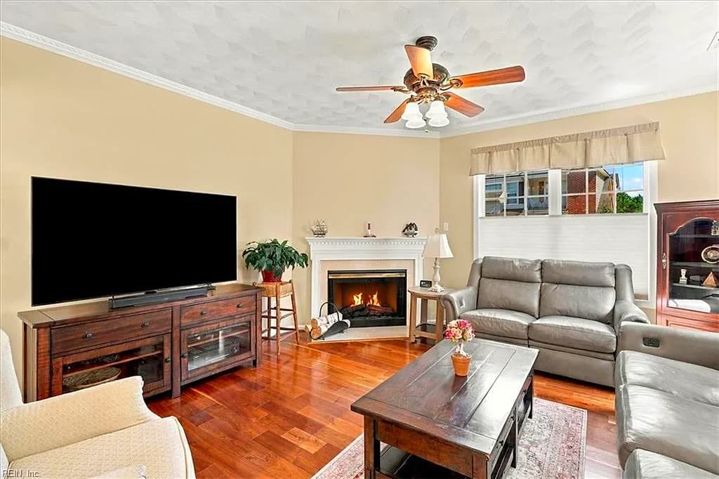 3477 Winding Trail CIR, VIRGINIA BEACH VA 23456 - Photo 5