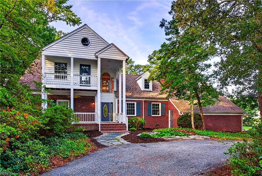 502 Piney Point RD, YORKTOWN VA 23692 - Photo 3