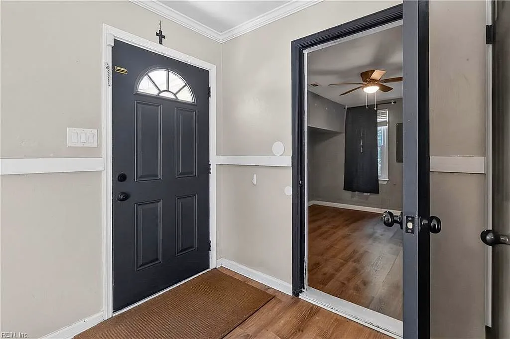 1816 Mullholand Drive DR, VIRGINIA BEACH VA 23454 - Photo 5