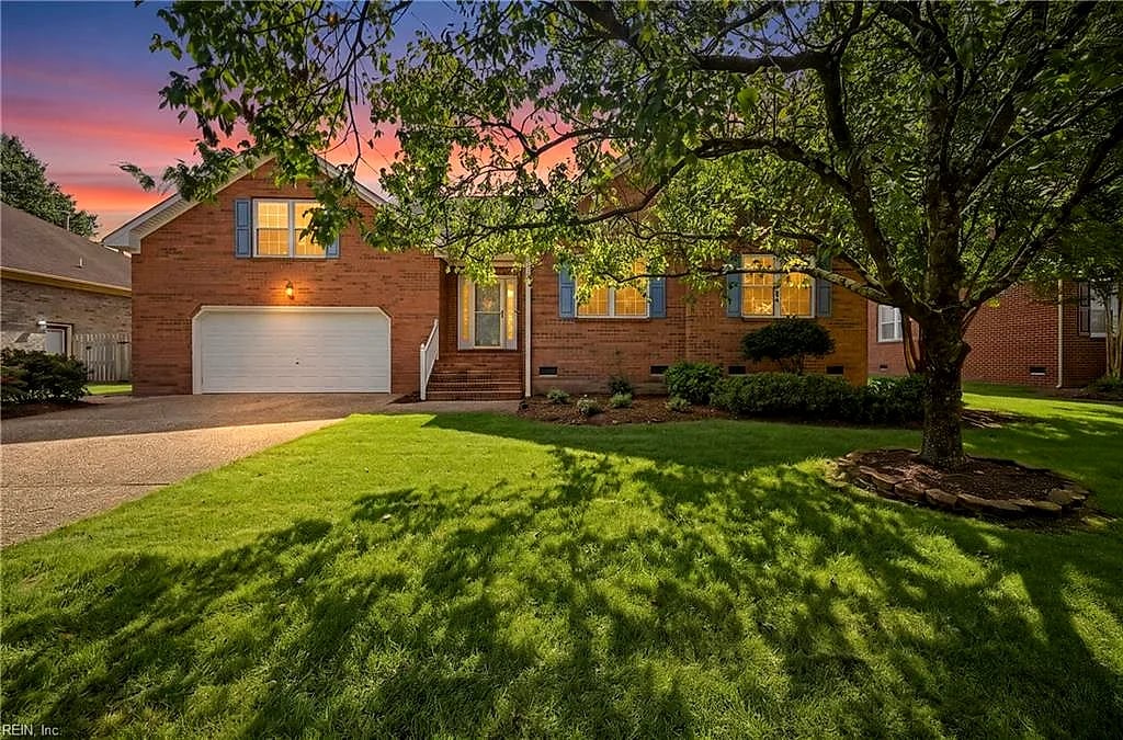 5333 Weblin Farm RD, VIRGINIA BEACH VA 23455