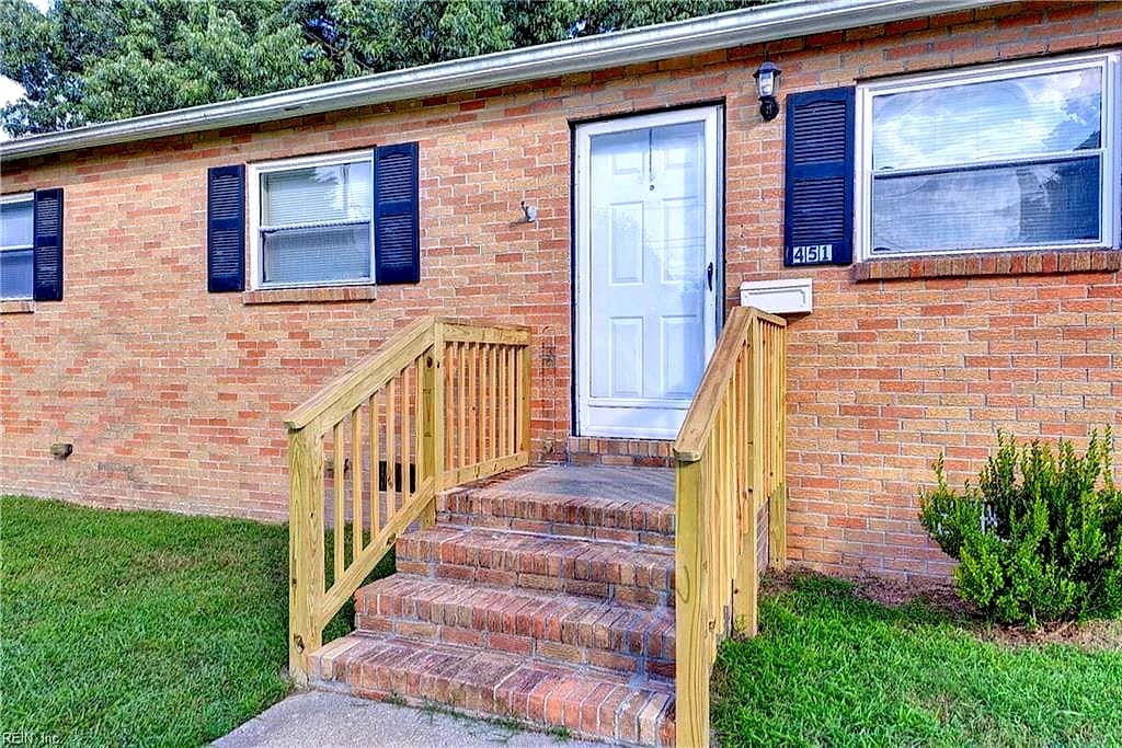 451 Fort Worth ST, HAMPTON VA 23669 - Photo 5