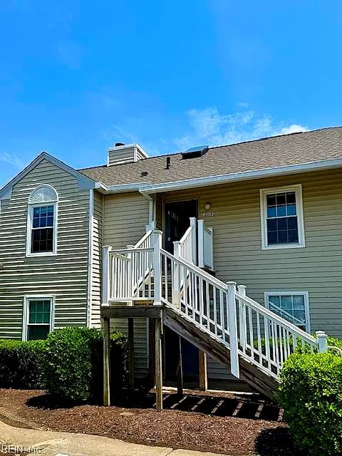 2119 Advent CT, VIRGINIA BEACH VA 23454 - Photo 2