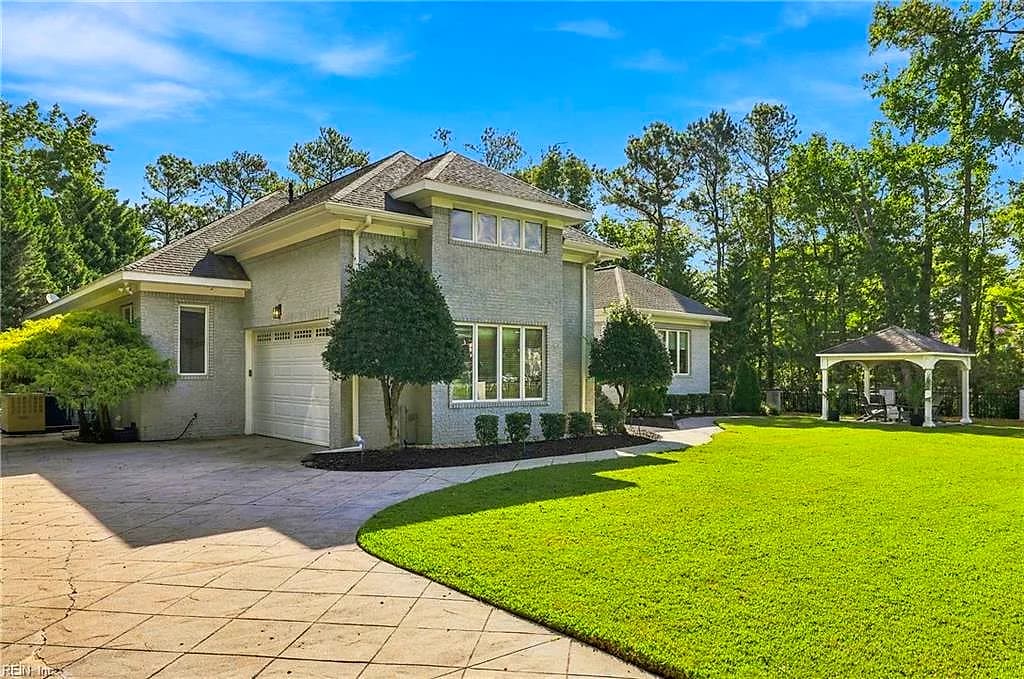 700 Linbay DR, VIRGINIA BEACH VA 23451 - Photo 3