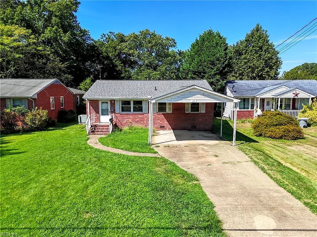 27 Baxter ST, HAMPTON VA 23669 - Photo 3
