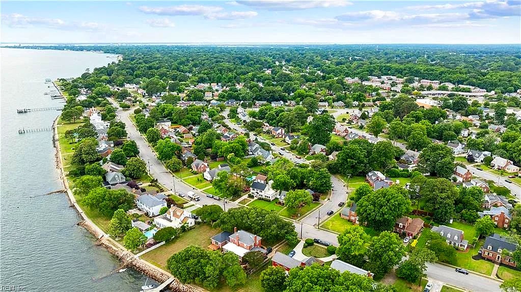 4012 Buchanan DR, HAMPTON VA 23669