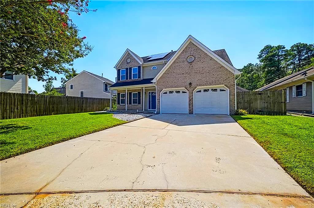 4529 Medford CT, VIRGINIA BEACH VA 23456 - Photo 3