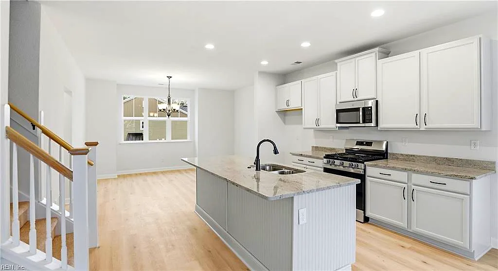 4307 Abercorn DR #100, SUFFOLK VA 23435 - Photo 2
