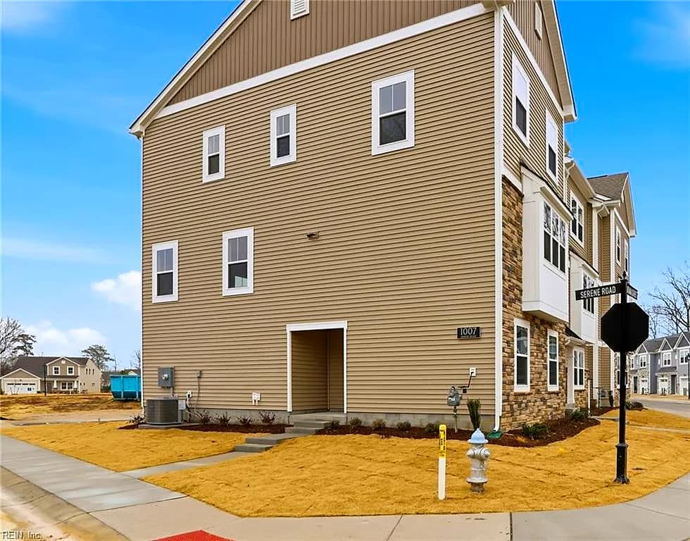 4307 Abercorn DR #100, SUFFOLK VA 23435 - Photo 3