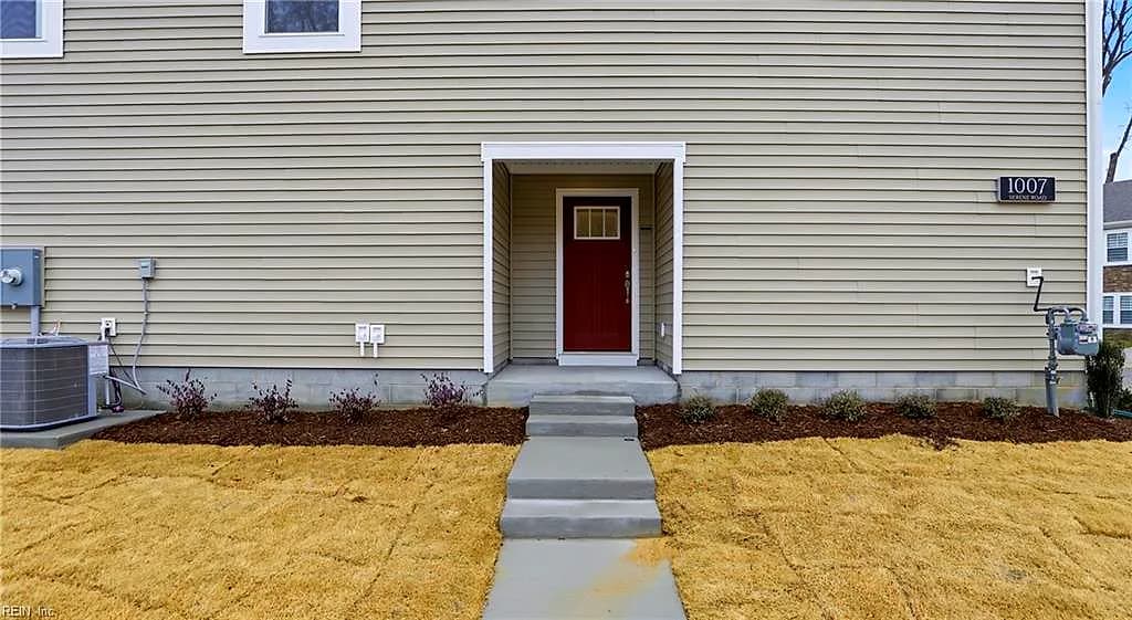 4307 Abercorn DR #100, SUFFOLK VA 23435 - Photo 4