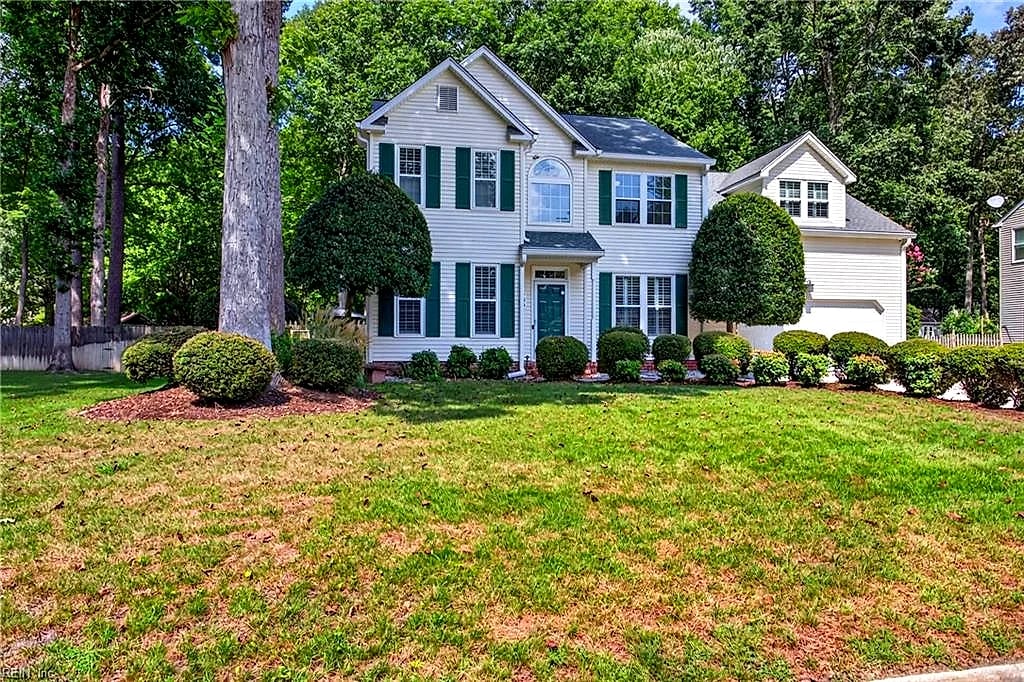 733 Dissdale LN, CHESAPEAKE VA 23320