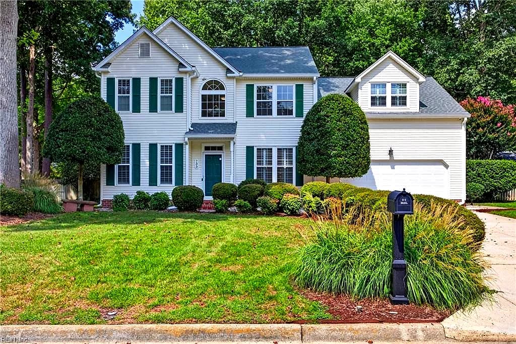 733 Dissdale LN, CHESAPEAKE VA 23320 - Photo 3