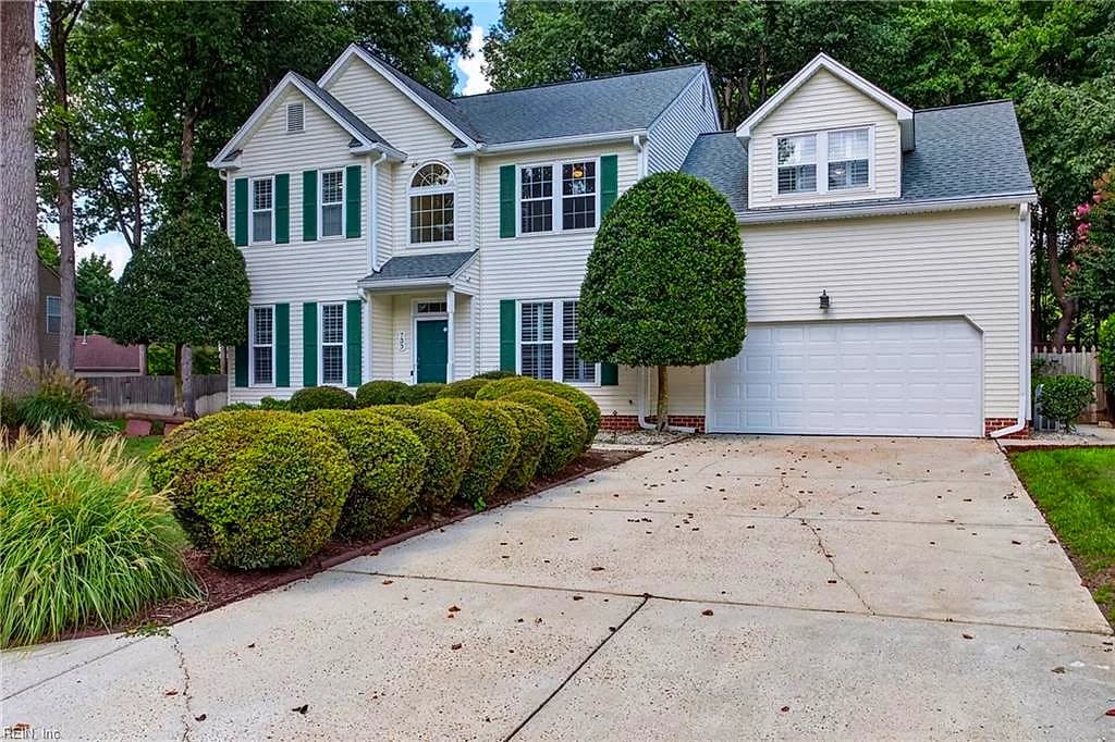 733 Dissdale LN, CHESAPEAKE VA 23320 - Photo 4