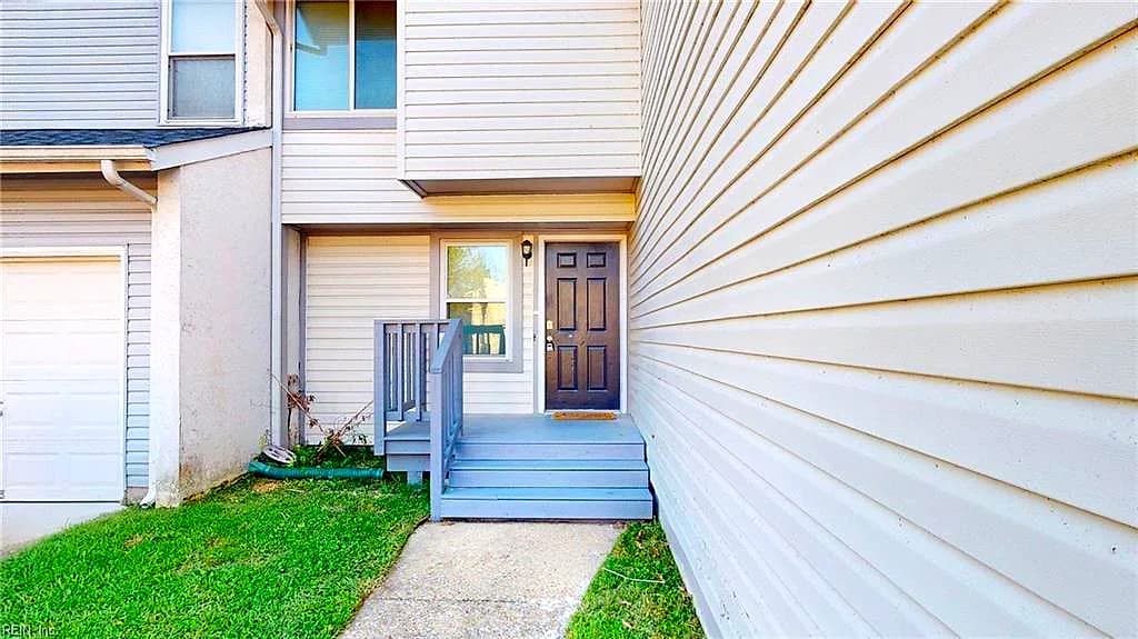 505 Pine View CT, CHESAPEAKE VA 23320 - Photo 3