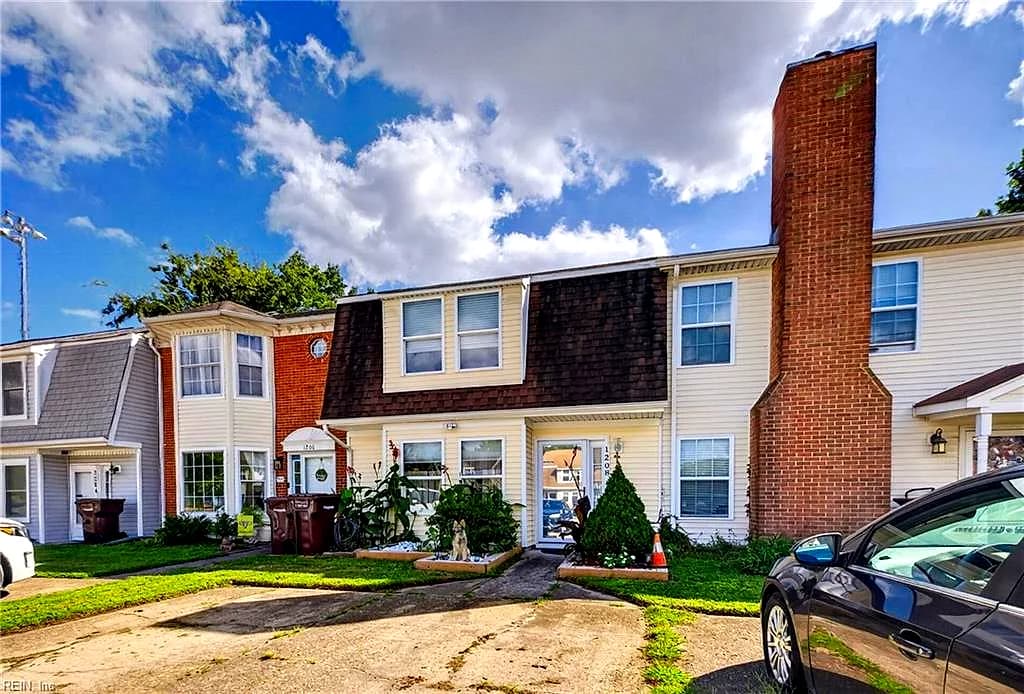 1208 Basswood CT, CHESAPEAKE VA 23320 - Photo 4