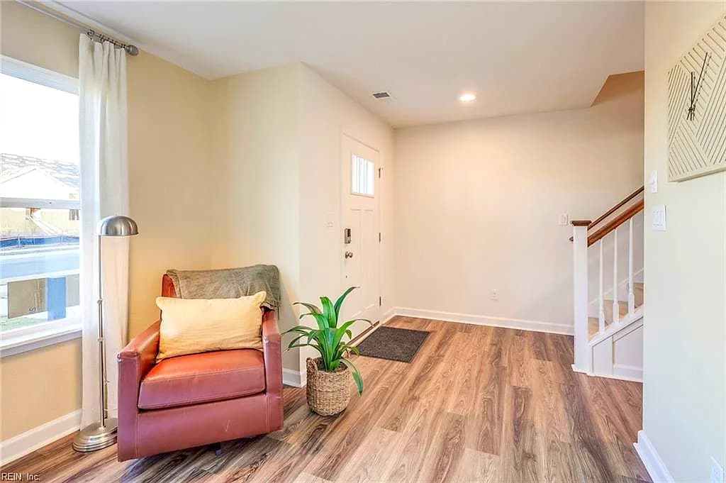 4307 Abercorn DR #102, SUFFOLK VA 23435 - Photo 3